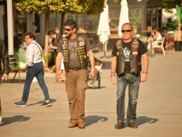 21 Reunión Motera Cabaleiros do Ferro